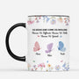 5927MFR2 mug personnalise les soeurs comme des papillons 5927m8vce