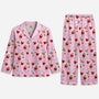 5972VFR1 pyjama personnalise avec photo de son chien mon petit bonheur 5972vtvzc