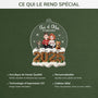 5979OFR4 effet dimpression 3d ornement acrylique personnalise pour couple toi moi et le chat 5979o8mtd