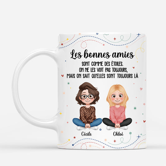 5992MFR1 mug personnalise pour femme et homme cadeau pour meilleur ami 5992m3qqf_526f74b0 e778 4c07 9469 13ca06371015