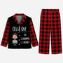 5993VFR1 pyjama personnalise femme et homme sendormir le premier 5993v6tcb_fe7dc6f0 fa5f 4f60 ac4b 37143fc38778