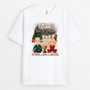 6031AFR1 t shirt personnalise toi moi et notre chat 6031akh5d