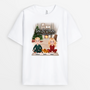 6031AFR1 t shirt personnalise toi moi et notre chien 6031akh5c