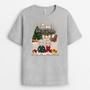 6031AFR2 t shirt personnalise toi moi et notre chien 6031akh5c