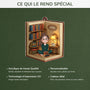 6043OFR4 ornement acrylique personnalise pour femme et homme mon livre prefere 6043o6laa_96f0e850 50e9 4ea8 882b fee76a9a55cd