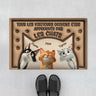 6049DFR2 effet dimpression 3d paillasson personnalise chat tous les visiteurs 6049d6tac_2