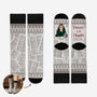 6052JFR1 chaussettes personnalisees  cadeau pour homme et femme qui aiment les livres juste un chapitre de plus 6052jktmb