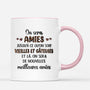 6068MFR3 effet dimpression 3d mug personnalise nous serons amies 6068m8qtf