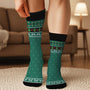 6069JFR3 chaussettes personnalisees une fille et son chat 6069jktmd_2feda949 aaa9 44b6 9ffa 1e422ae731e6