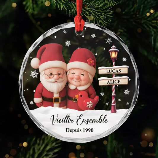 6070OFR1 ornement noel en verre personnalise pour couple vieillir ensemble 6070okt5g_85a0842c e700 4711 bb64 6046ac3e3775