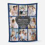 6073BFR1 plaid personnalise famille avec photo je taime jusqua la lune et retour 6073b6pmi
