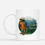 6081MFR1 mug personnalise pour qui aime les oiseaux fou des oiseaux 6081m6vqa