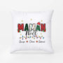 6086PFR1 coussin personnalise maman papa maman noel 6086ptqma