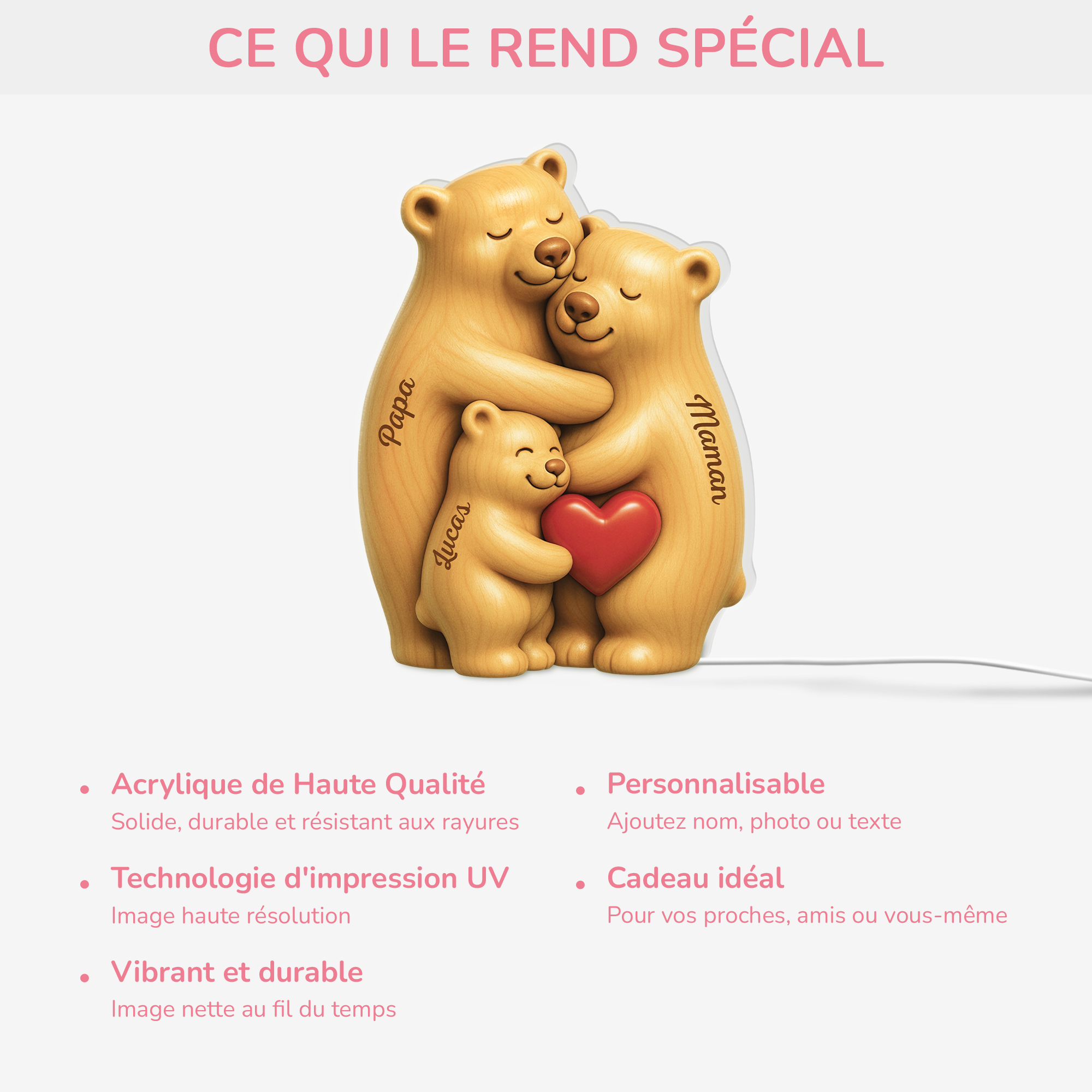 6147LFR3 lightbox personnalisable jolie famille ours 6147l6t5i_4902e805 b088 4abb b7ec aee714b7d352