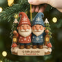 6151OFR2 effet dimpression 3d ornement noel acrylique personnalise couple gay vieillir ensemble 6151oktmg_3caddba3 a618 49f3 ba85 b0a11a6f259e