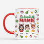 6166MFR2 effet dimpression 3d mug personnalise de noel la bande a papy mamie 6166m8ttb