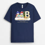 6175AFR2 t shirt personnalise noel famille bonhomme de neige 6175a3qti_82c8855b 791f 42ed 84e4 48f0df1cdd55