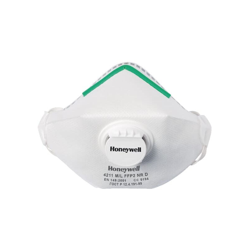 Masque anti-poussière