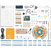 Arduino Student Kit AKX00025 — Go Tronic