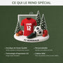 6199OFR4 effet dimpression 3d ornement noel acrylique personnalise mon equipe de foot 6199o8t5b