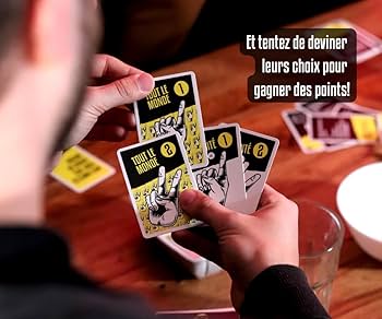 Jeu drôle ou gadget insolite