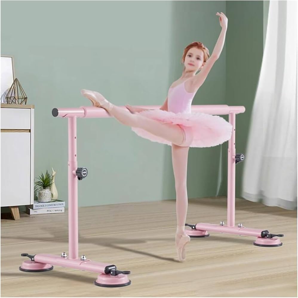 Barre de danse portable