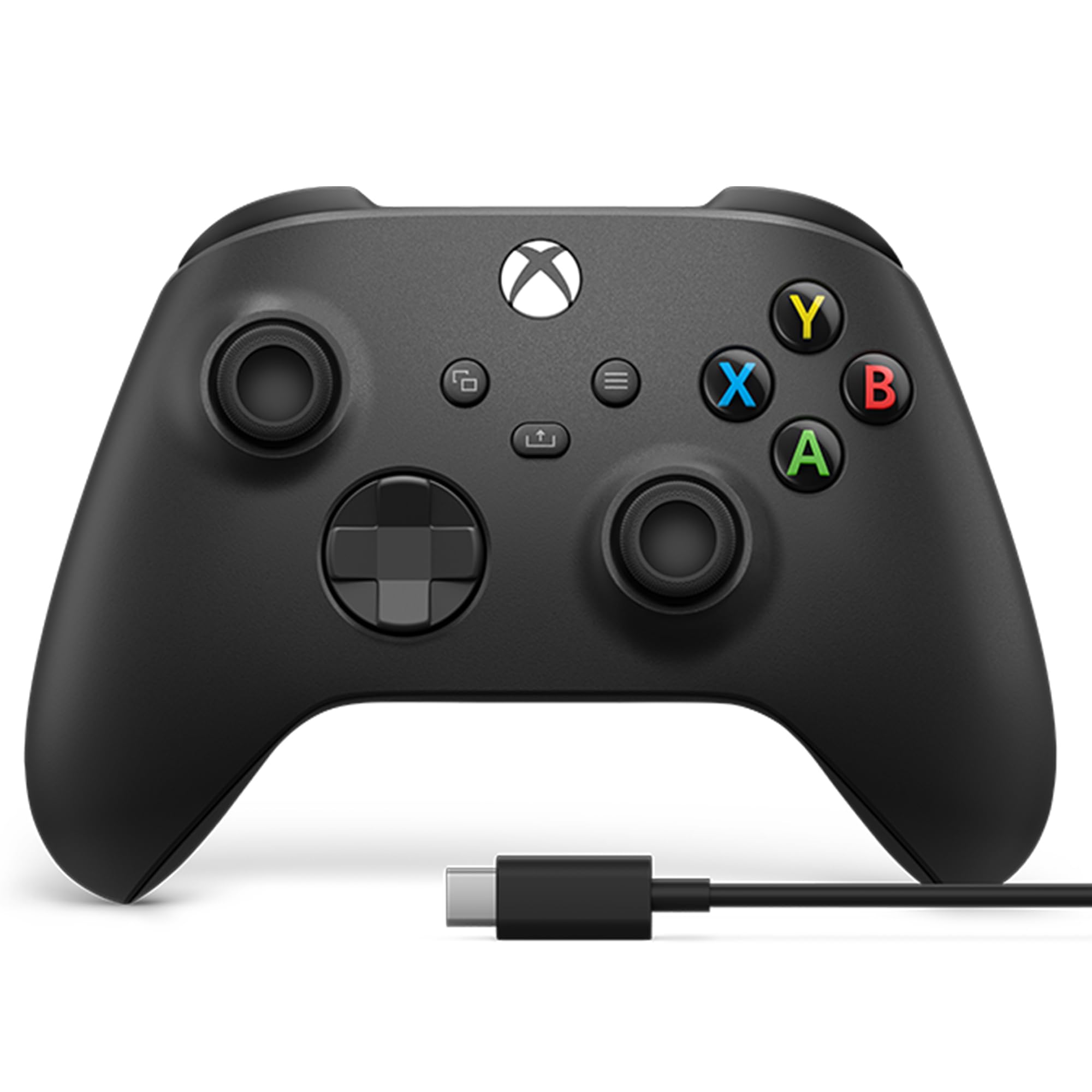 Une manette gaming Xbox Wireless Controller