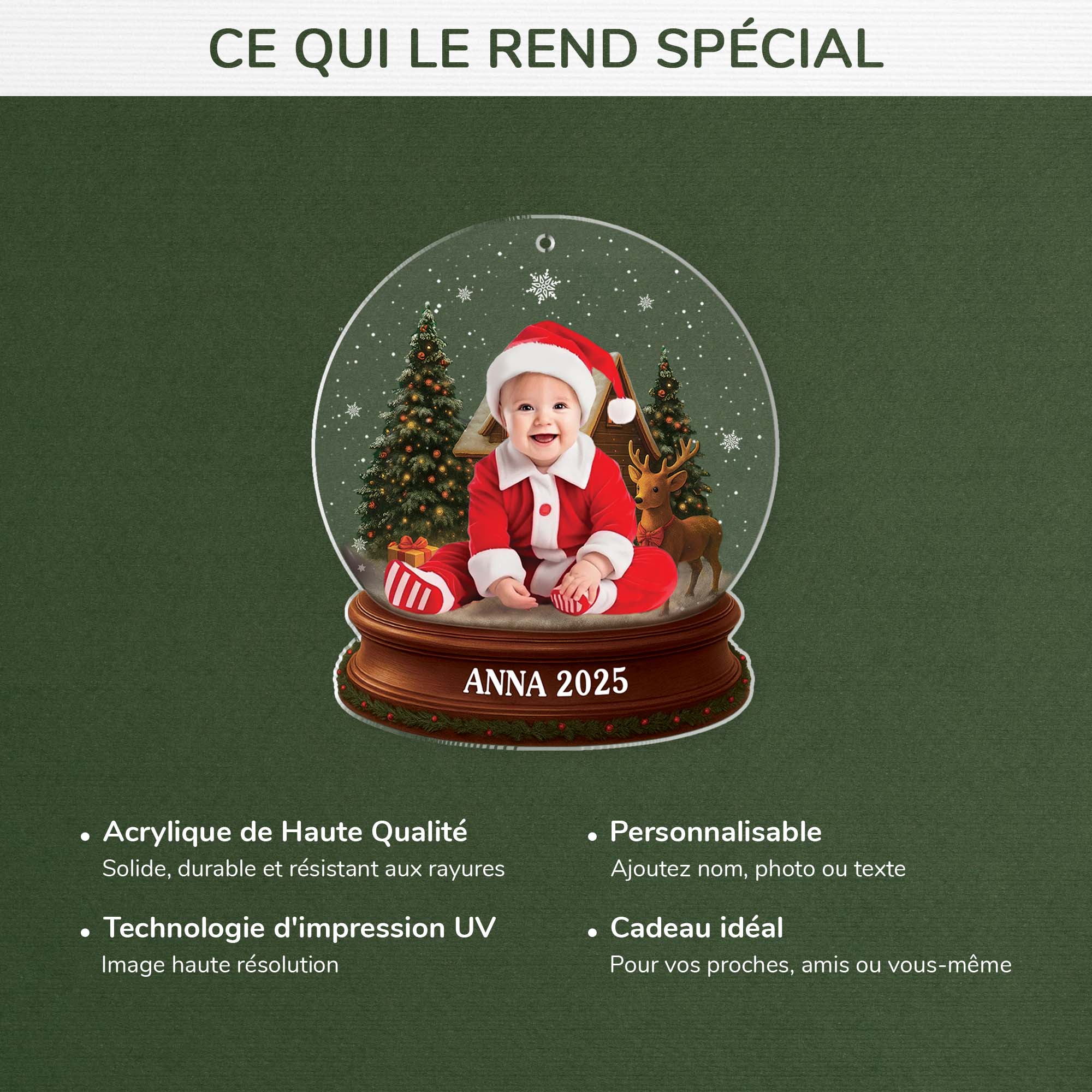 6212OFR4 ornement noel acrylique personnalise avec photo boule a neige enfant 6212othtk_4cb4f8cc 9b39 4ecd af88 0d96fbc74f63