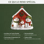 6228OFR1 effet dimpression 3d ornement acrylique personnalise famille bonhomme de neige de noel 6228o8lzi_4