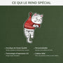 6245OFR4 ornement noel acrylique personnalise mon chat grincheux 6245o8qad