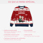 6249WFR5 pull de noel moche_ personnalise pour couple vieillir ensemble 6249wklng