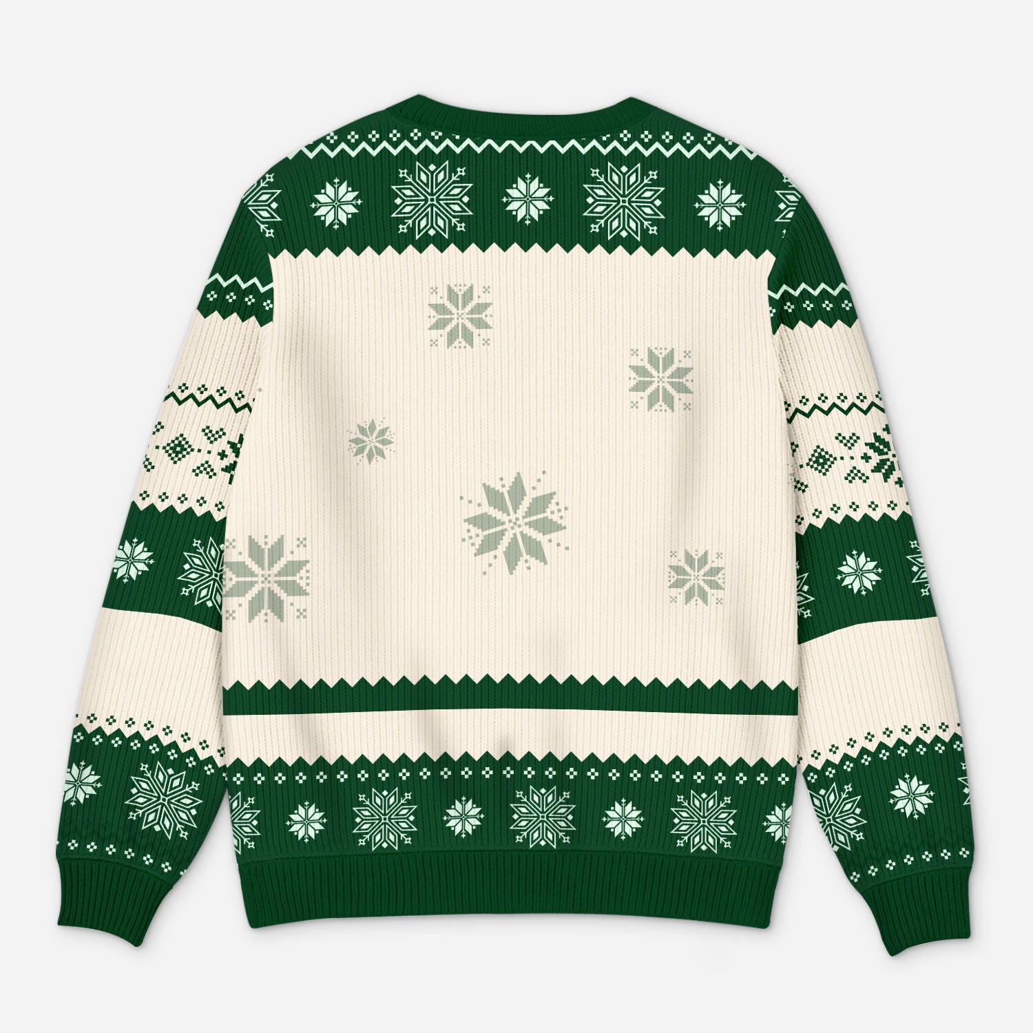 6261WFR3 pull de noel moche personnalise papa chien cool 6261wkv5c