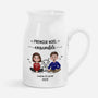 6278OFR1 vase personnalise pour couple premier noel ensemble 6278o3vcg