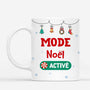 6279MFR2 mug personnalise pour femme et homme mode noel 6279mtmaa
