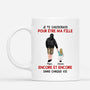 6287MFR1 mug personnalise pour fille et fils te choisir pour etre ma fille 6287m8qaa