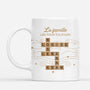 6306MFR1 mug personnalise famille frere et soeur avec mots croises 6306m8l5i