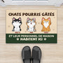 6314DFR2 paillasson personnalise mon chat gate pourri 6314dtq5d_f172b329 fb23 4cca a95c 333c202b091b