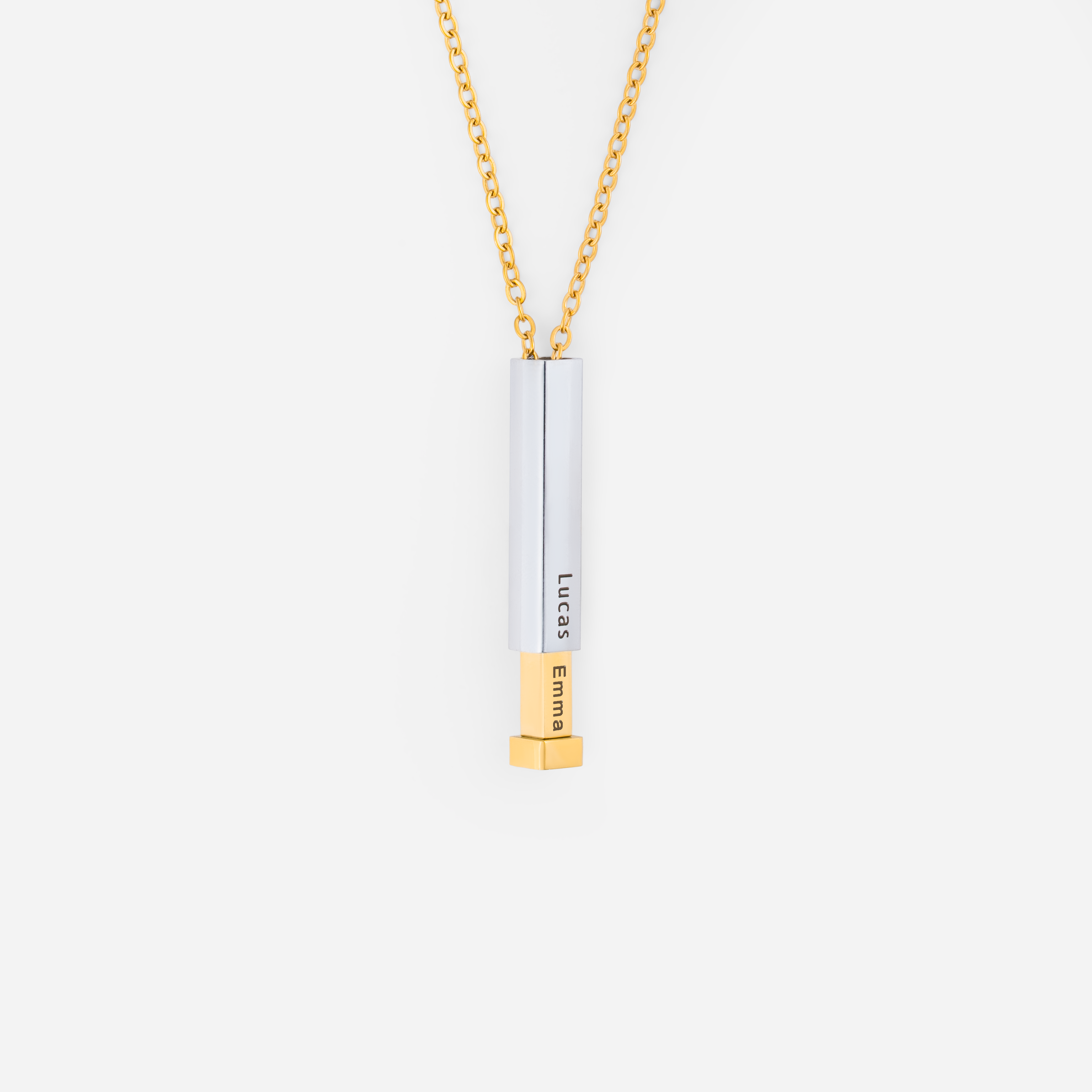 6316JFR1 collier avec message_ personnalise pour femmehomme mon petit secret 6316j0t5a