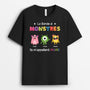 6327AFR1 t shirt personnalise la bande des monstres de papy mamie 6327a6lab_1