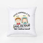 6329PFR1 cousin personnalise pour maman papa nous sommes a toi 6329p6l5a