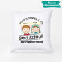 6329PFR2 cousin personnalise pour maman papa nous sommes a toi 6329p6l5a
