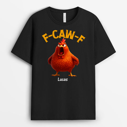 6331AFR1 t shirt personnalise drole f caw f 6331a6m5a