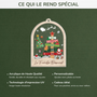 6351OFR4 ornement noel acrylique personnalise famille la magie detre ensemble 6351ott5i_d2624b55 5b0b 4343 927b b998b72df0d8