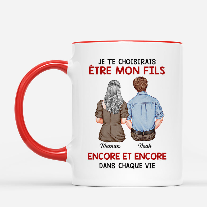 6376MFR2 mug personnalise pour fille et fils je te choisirais 6376m6m5a