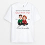 6381AFR1 t shirt personnalise couple tu es ma preferee 6381aklng_1