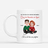 6381MFR1 mug personnalise couple tu es ma preferee 6381mkl5g