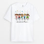 6395AFR1 t shirt bd personnalise pour mamie et papy la bande a mamie 6395atyca