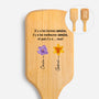 6404AFR1 brosse a cheveux personnalisee femme en bambou il y a une meilleure amie 6404aqcv5a_1_3ec02e25 e58d 4eff b3b5 c040963ac1e3