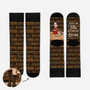 6471JFR1 chaussettes personnalisees pour une fan de lecture_ aimer les livres 6471j8tma