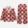 6503VFR1 pyjama personnalise photo jaime mon chien 6503vkxzc